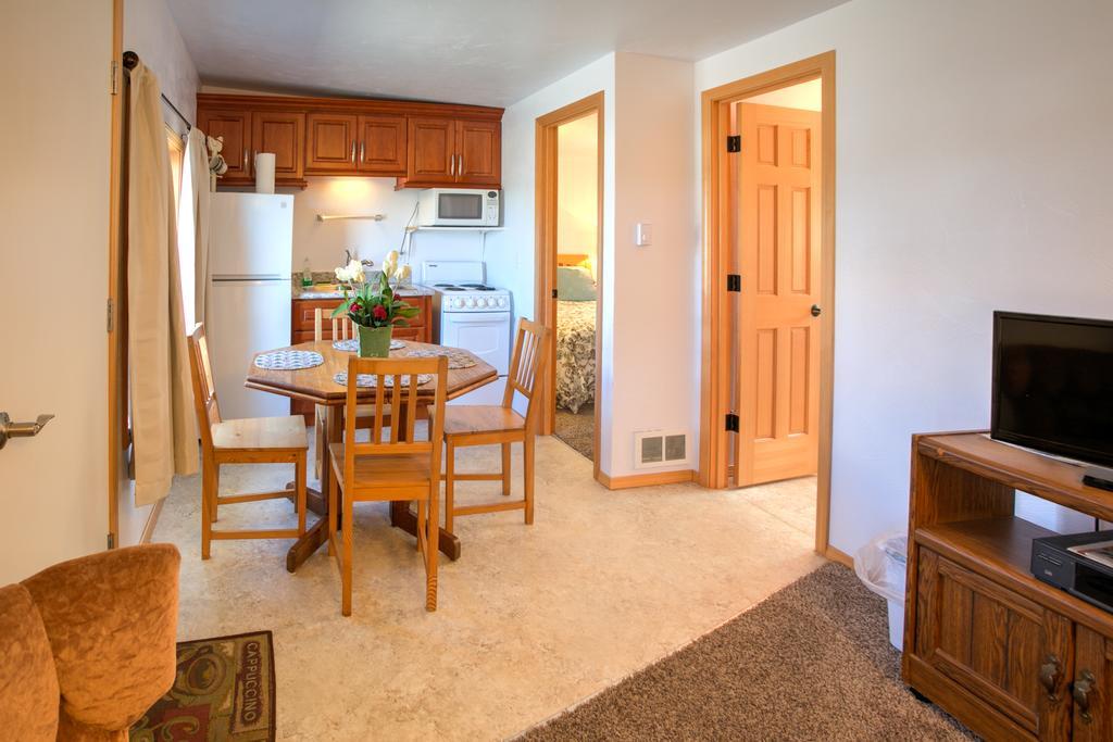 Westerly Motel Ocean Shores Habitación foto